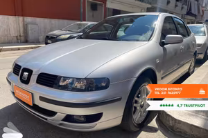 SEAT Leon 1.4 16V cat Stella Plus