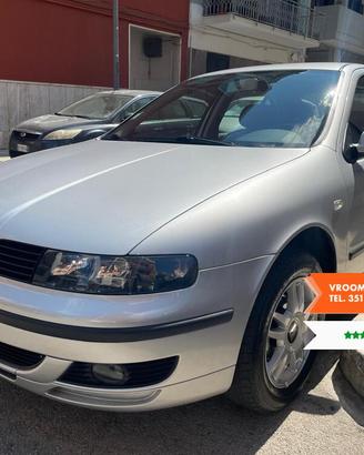 SEAT Leon 1.4 16V cat Stella Plus