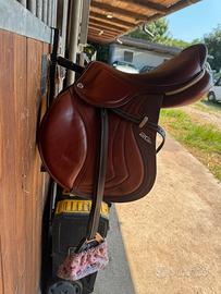 Sella CWD 2GS Madmoiselle 17”