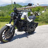 Leoncino 250