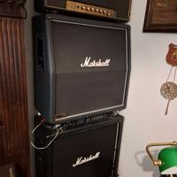 CASSA   MARSHALL 4X12   SQUADRATA
