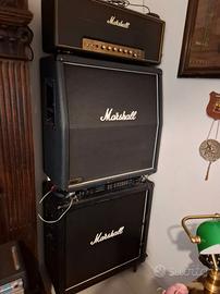 CASSA   MARSHALL 4X12   SQUADRATA