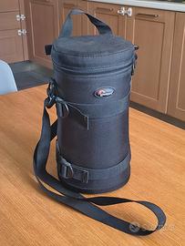 Custodia obiettivo Lowepro 4 per teleobiettivo