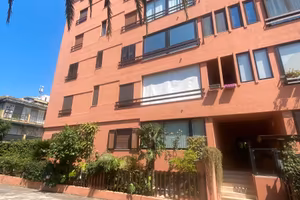 Quartiere del sole delizioso bivano livelterrazza