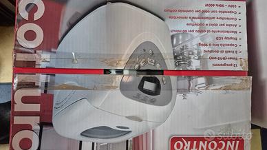 impastatrice per pane