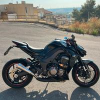 Kawasaki Z1000 2015 abs