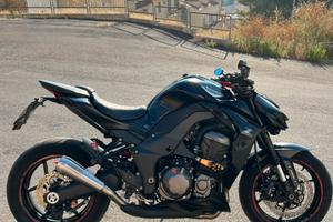 Kawasaki Z1000 2015 abs