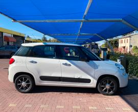 Fiat 500 L 1.3 diesel 164000 km autocarro N1