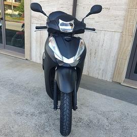 Honda SH 300 - 2018