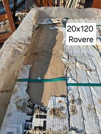Piastrelle Fintoclegno 16.5x100 15x120 20x120