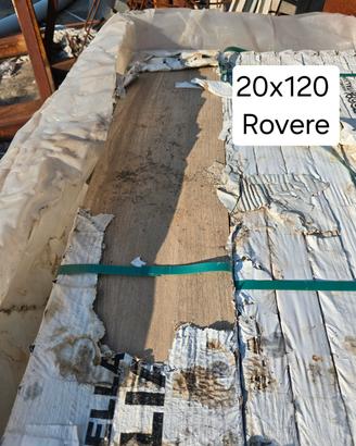 Piastrelle Fintoclegno 16.5x100 15x120 20x120