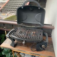 Barbecue elettrico