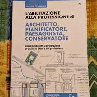 L'abilitazione alla professione di architetto