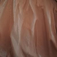 giacca in pelle di daino