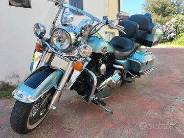 Harley-Davidson Touring Road King - 2008