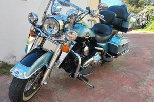 Harley-Davidson Touring Road King - 2008