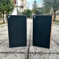 LEAK 2030 Coppia Vintage Autoparlanti Hi-fi