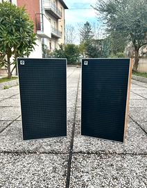 LEAK 2030 Coppia Vintage Autoparlanti Hi-fi