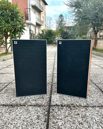 LEAK 2030 Coppia Vintage Autoparlanti Hi-fi