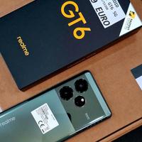 Realme gt 6 5g 512gb