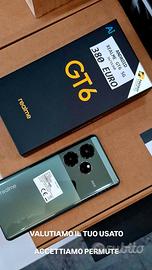 Realme gt 6 5g 512gb