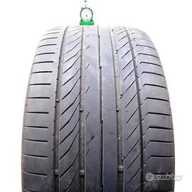 Gomme 295/35 R21 usate - cd.101662