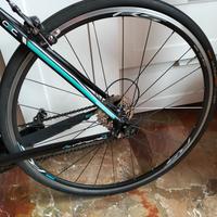 Ruote Shimano