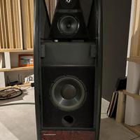 Diffusore Dahlquist DQ30