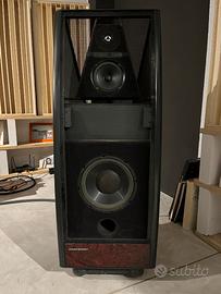 Diffusore Dahlquist DQ30