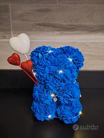Orso di rose Nuovo