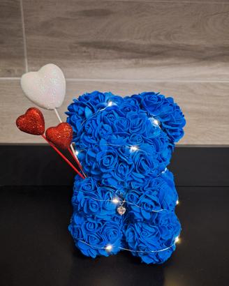 Orso di rose Nuovo