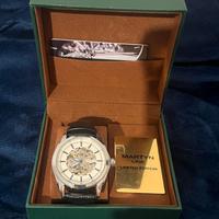 Orologio Martyn Line Limited edition