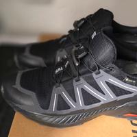 scarpe salomon speedcross