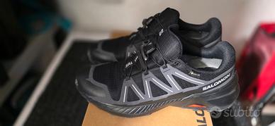 scarpe salomon speedcross