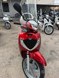 HONDA SH 150