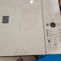 stampante fotografica canon