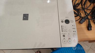 stampante fotografica canon