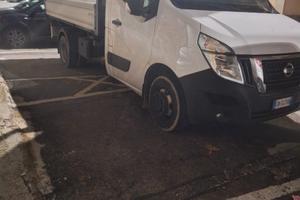 NISSAN Interstar - 2023