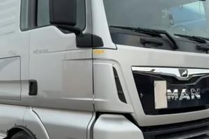 Trattore Motrice Man tgx 18.500