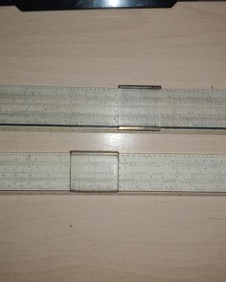 Regoli calcolatori
