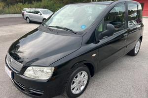 Fiat Multipla 1.9 MJT Emotion