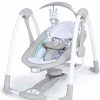 Altalena convertme swing 2in1 raylan - ingenuity