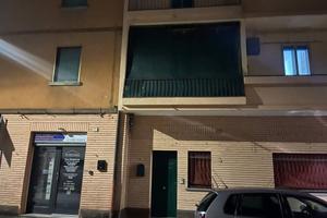 APPARTAMENTO AL PRIMO PIANO CON DUE CAMERE A PONTE