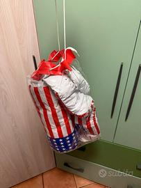 sacco da box per bimbi