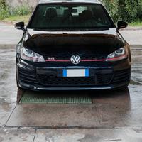 Golf GTI MK7 Performance