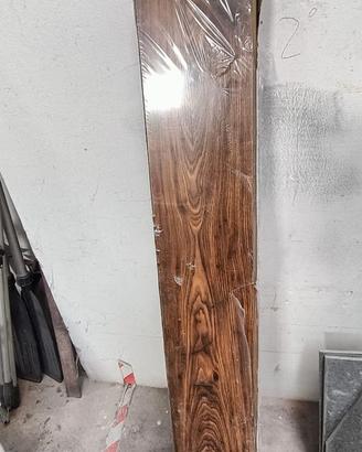 Pavimento in laminato a incastro