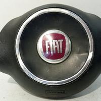 AIRBAG VOLANTE FIAT 500 Serie 735452882 169A3000 (