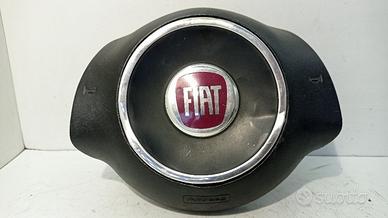 AIRBAG VOLANTE FIAT 500 Serie 735452882 169A3000 (