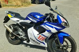 Yamaha TZR 50 Valentino Rossi