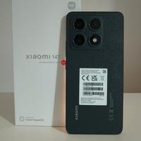XIAOMI 14 T 12 GB 512 GB NUOVO CON GARANZIA